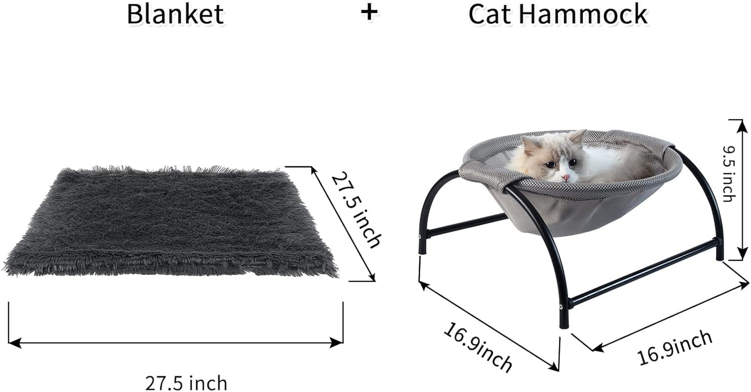 Cat Bed Hammock Pet Bed Cat Beds Dog Bed Pet Beds