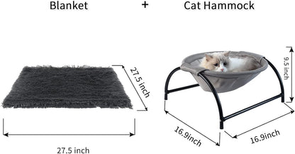 Cat Bed Hammock Pet Bed Cat Beds Dog Bed Pet Beds