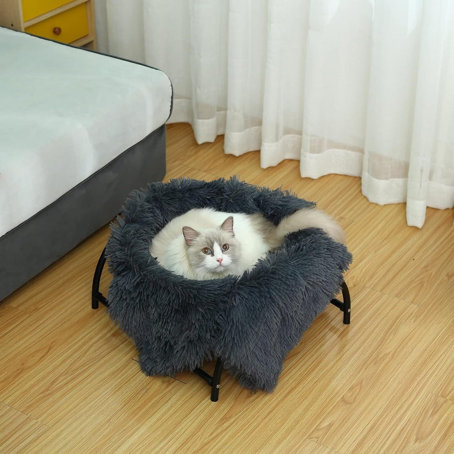 Cat Bed Hammock Pet Bed Cat Beds Dog Bed Pet Beds