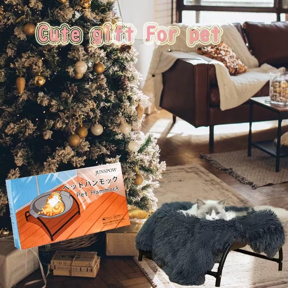 Cat Bed Hammock Pet Bed Cat Beds Dog Bed Pet Beds